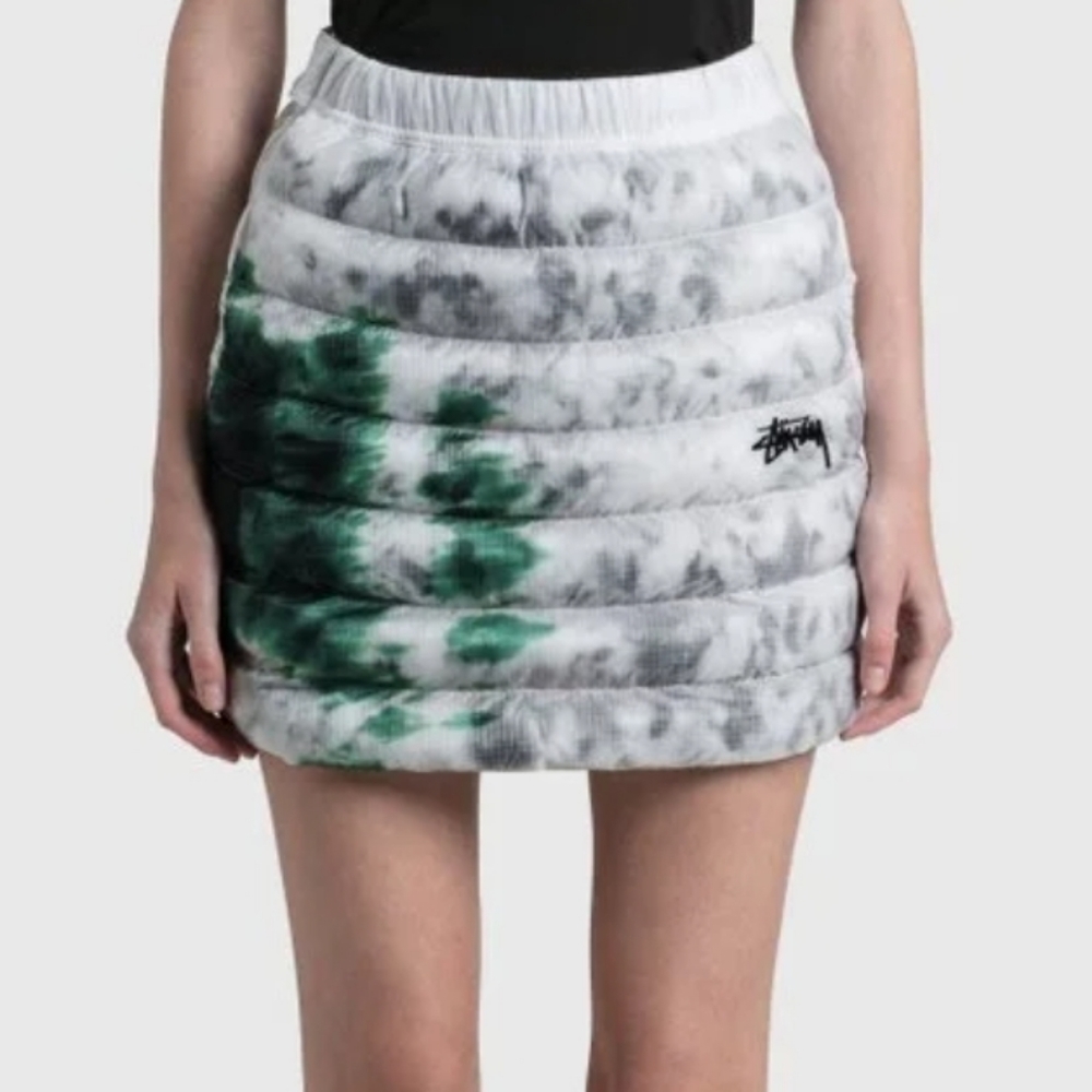Nike x Stussy Insulated Skirt